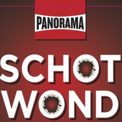 Panorama Schotwond